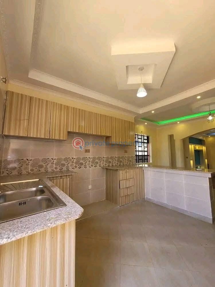 3 bedroom Detached Bungalow For Sale Ngong Kajiado - 6