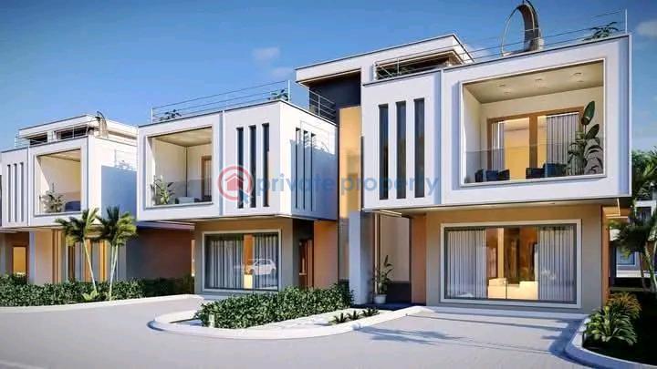 3 bedroom House For Sale Mtwapa Kilifi - 11