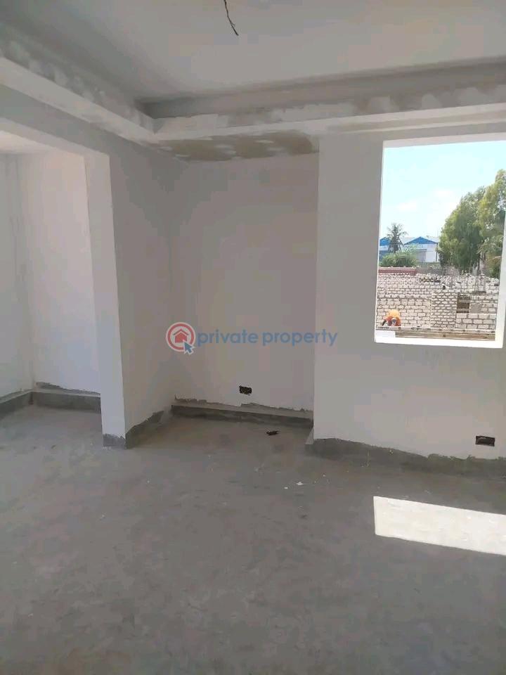 3 bedroom House For Sale Mtwapa Kilifi - 9