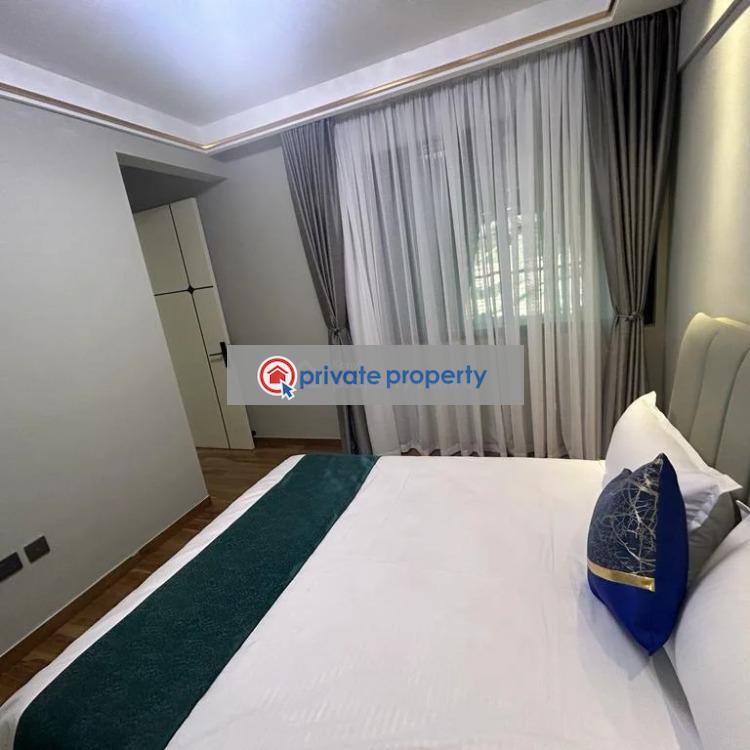 3 bedroom Apartment For Sale &nbsp;kileleshwa Kileleshwa Nairobi - 10