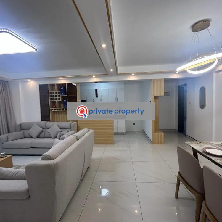 3 bedroom Apartment For Sale &nbsp;kileleshwa Kileleshwa Nairobi - 2