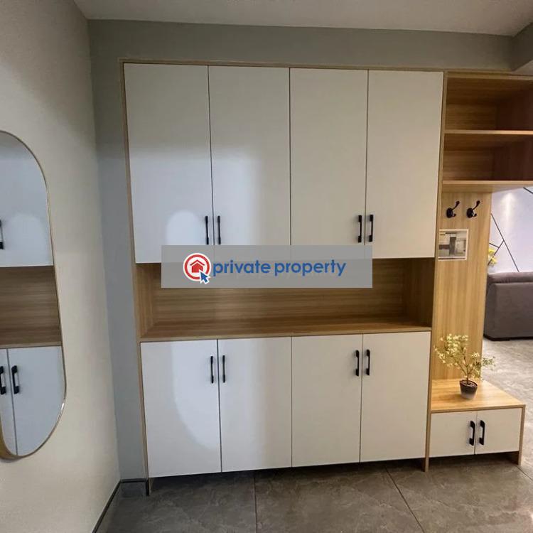 3 bedroom Apartment For Sale &nbsp;kileleshwa Kileleshwa Nairobi - 3