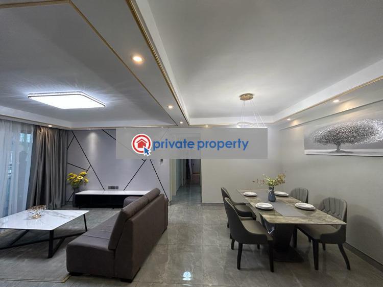 3 bedroom Apartment For Sale &nbsp;kileleshwa Kileleshwa Nairobi - 11