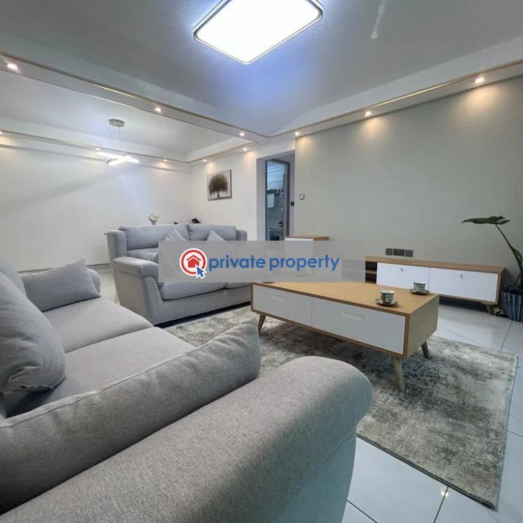 3 bedroom Apartment For Sale &nbsp;kileleshwa Kileleshwa Nairobi - 1