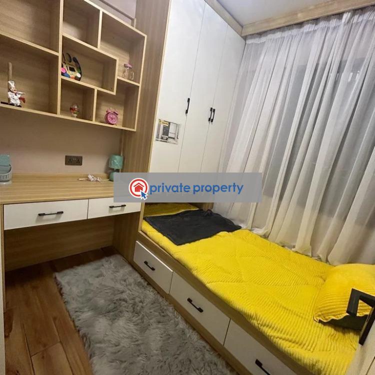 3 bedroom Apartment For Sale &nbsp;kileleshwa Kileleshwa Nairobi - 5