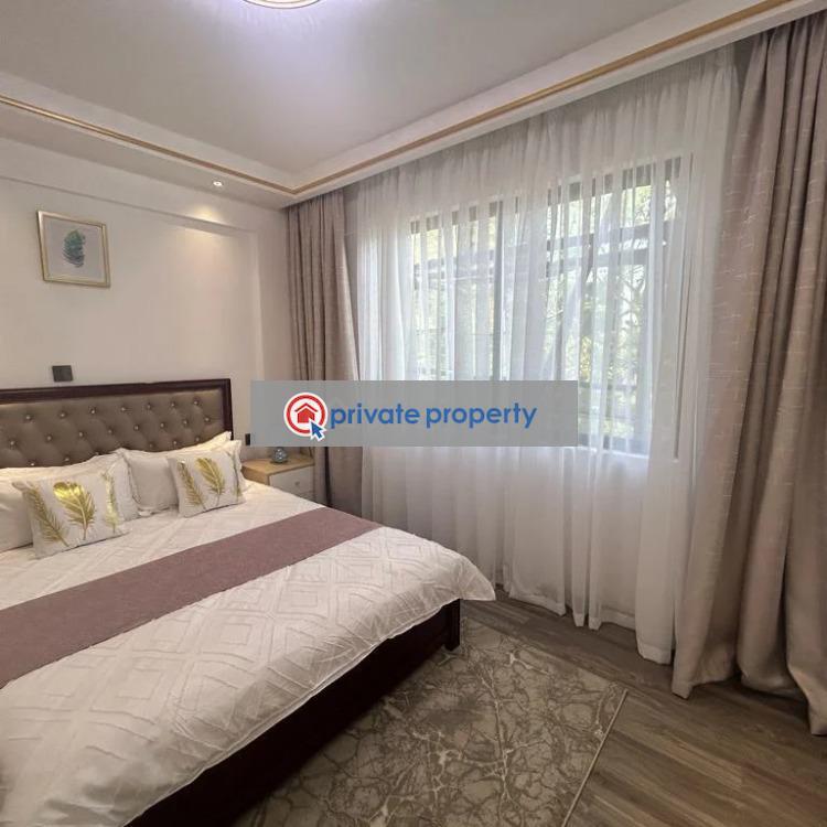 3 bedroom Apartment For Sale &nbsp;kileleshwa Kileleshwa Nairobi - 4