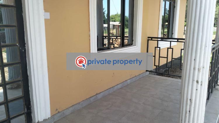3 bedroom Detached Bungalow For Sale &nbsp;nyamasaria Central Kisumu  - 5