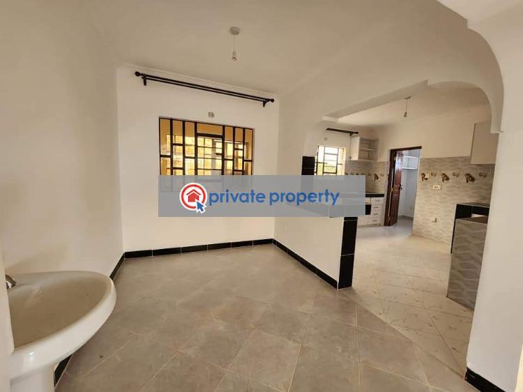 3 bedroom Detached Bungalow For Sale &nbsp;kibiko Ngong Kajiado - 15