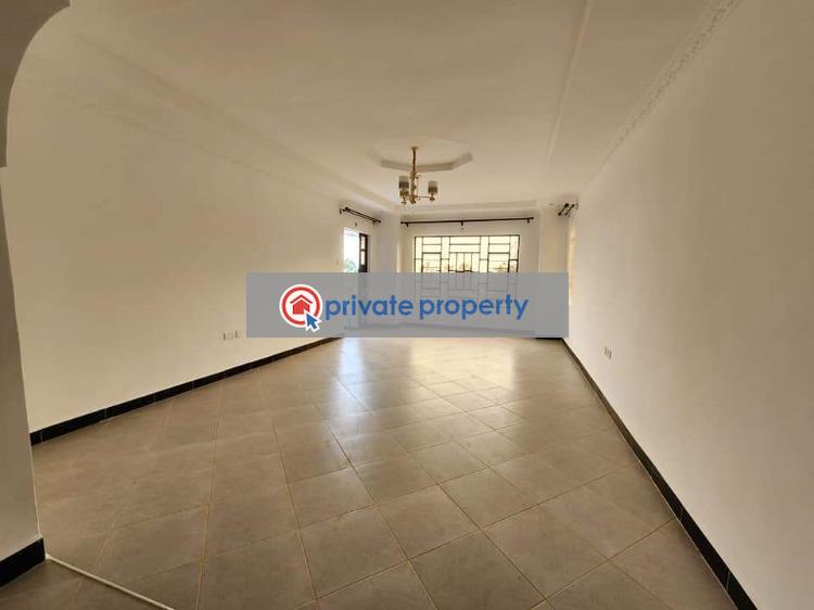 3 bedroom Detached Bungalow For Sale &nbsp;kibiko Ngong Kajiado - 12