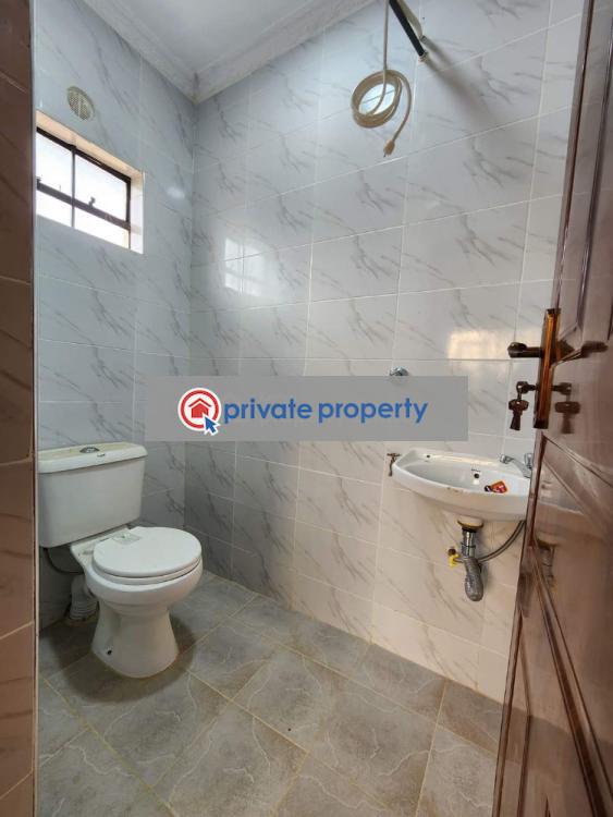 3 bedroom Detached Bungalow For Sale &nbsp;kibiko Ngong Kajiado - 9
