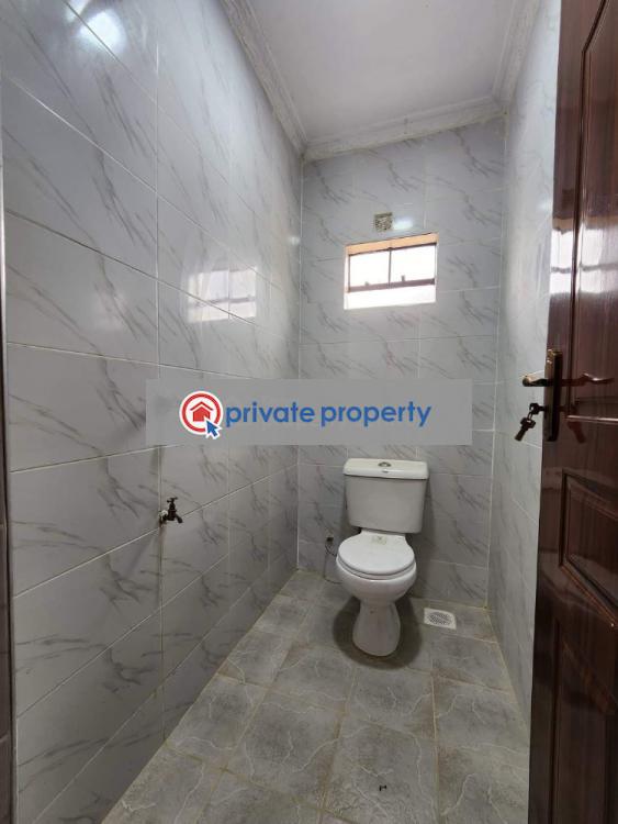 3 bedroom Detached Bungalow For Sale &nbsp;kibiko Ngong Kajiado - 10