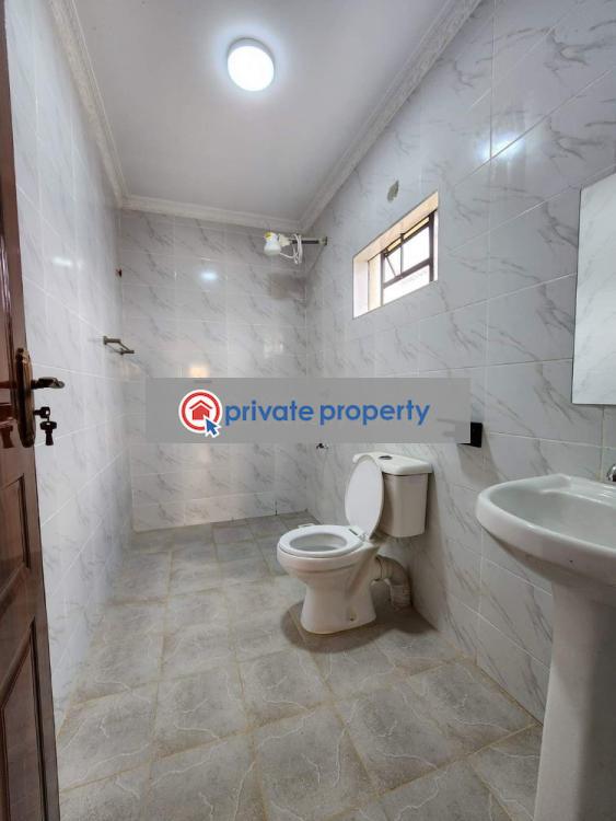 3 bedroom Detached Bungalow For Sale &nbsp;kibiko Ngong Kajiado - 5