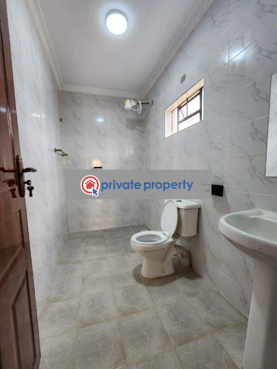 3 bedroom Detached Bungalow For Sale &nbsp;kibiko Ngong Kajiado - 6