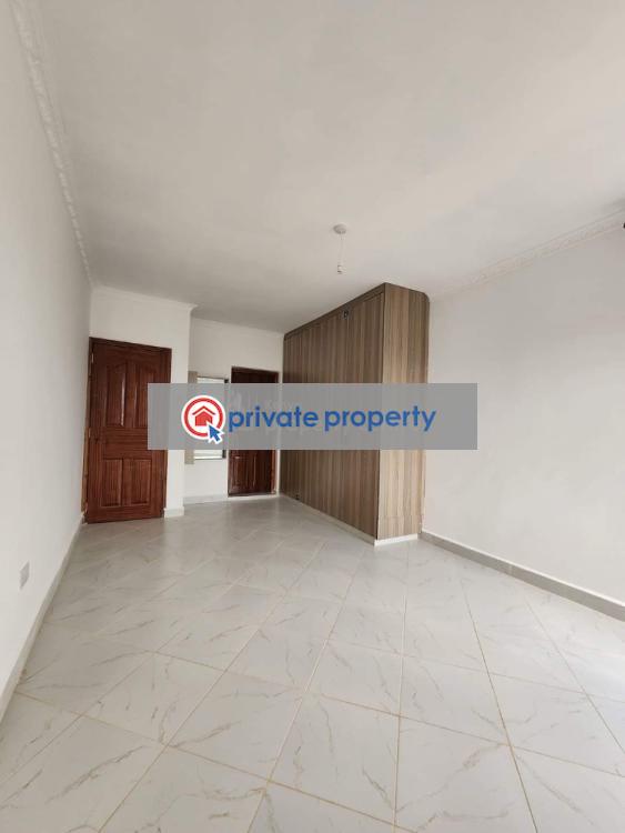 3 bedroom Detached Bungalow For Sale &nbsp;kibiko Ngong Kajiado - 4