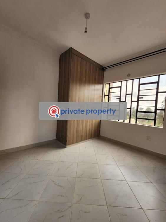 3 bedroom Detached Bungalow For Sale &nbsp;kibiko Ngong Kajiado - 8