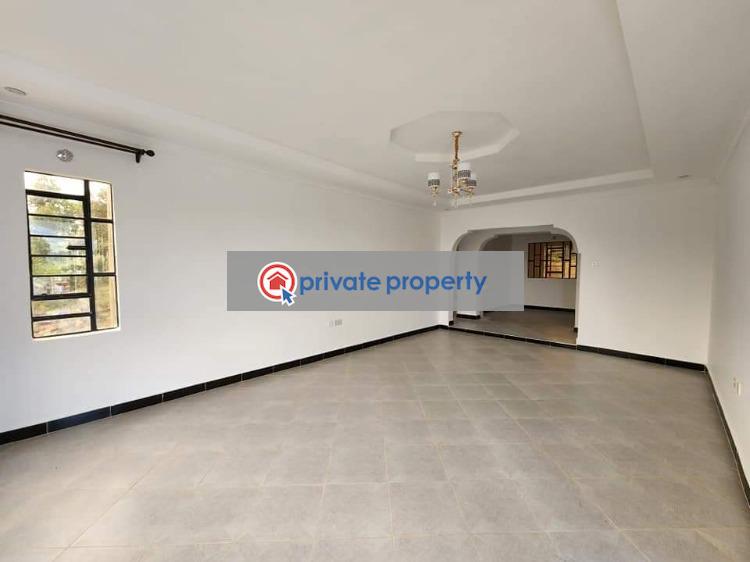 3 bedroom Detached Bungalow For Sale &nbsp;kibiko Ngong Kajiado - 17