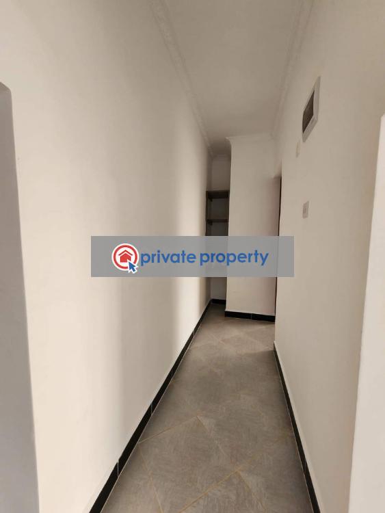3 bedroom Detached Bungalow For Sale &nbsp;kibiko Ngong Kajiado - 13