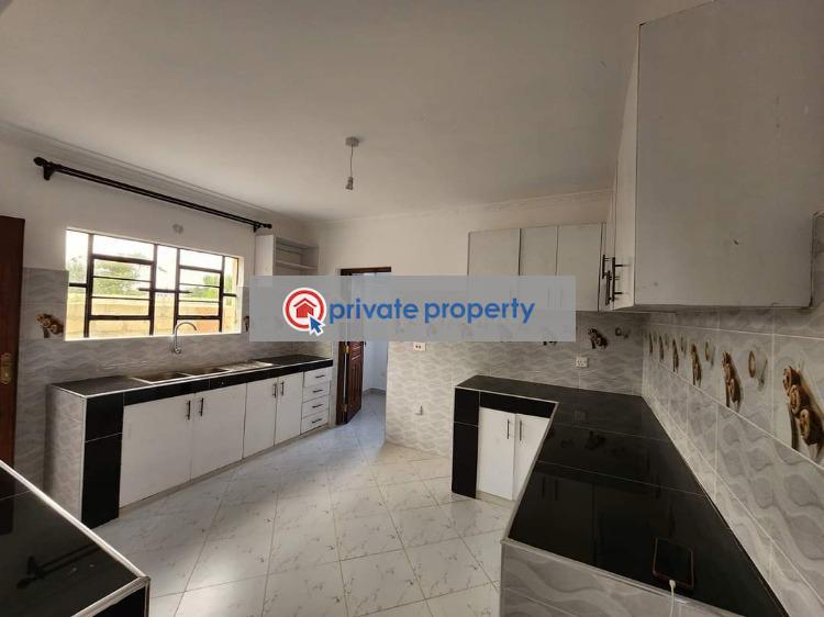 3 bedroom Detached Bungalow For Sale &nbsp;kibiko Ngong Kajiado - 14