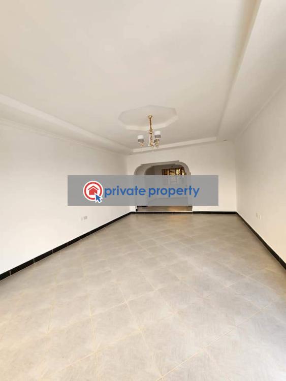 3 bedroom Detached Bungalow For Sale &nbsp;kibiko Ngong Kajiado - 16