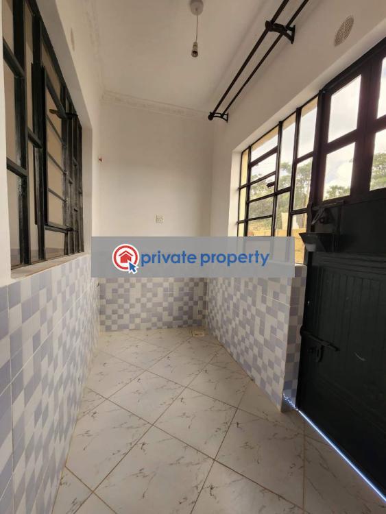 3 bedroom Detached Bungalow For Sale &nbsp;kibiko Ngong Kajiado - 11