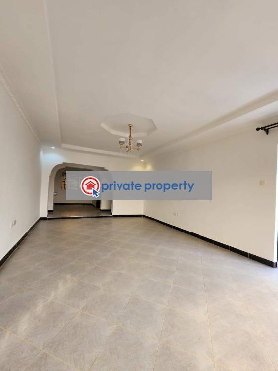 3 bedroom Detached Bungalow For Sale &nbsp;kibiko Ngong Kajiado - 3