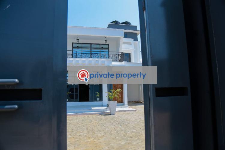 3 bedroom House For Sale &nbsp;mtwapa Mtwapa Kilifi - 3