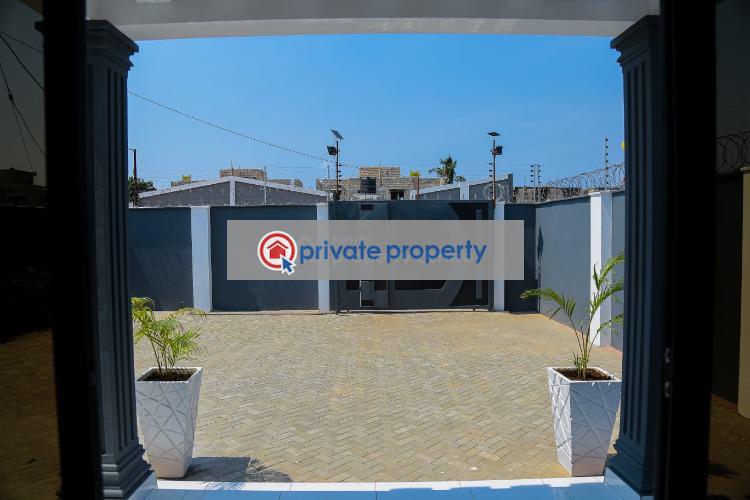 3 bedroom House For Sale &nbsp;mtwapa Mtwapa Kilifi - 4