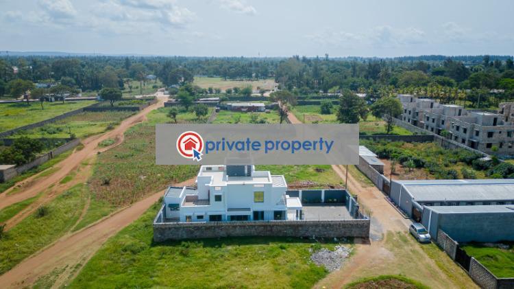 3 bedroom House For Sale &nbsp;mtwapa Mtwapa Kilifi - 1