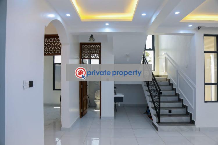 3 bedroom House For Sale &nbsp;mtwapa Mtwapa Kilifi - 9