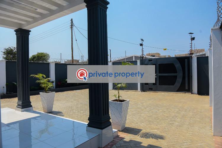 3 bedroom House For Sale &nbsp;mtwapa Mtwapa Kilifi - 6