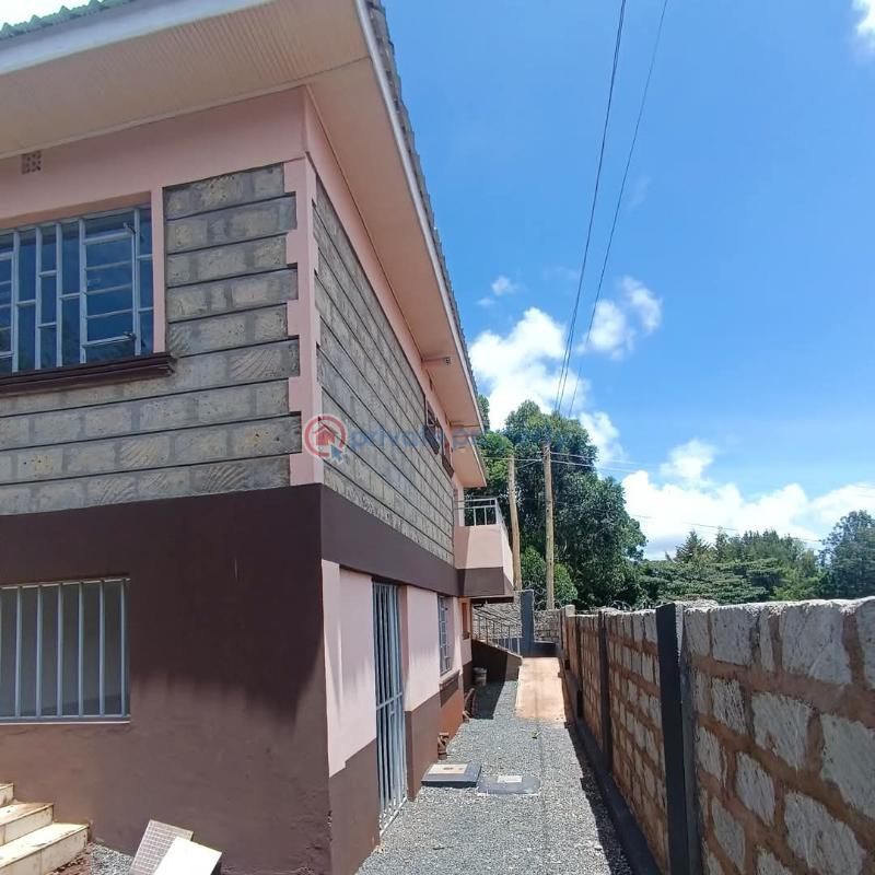 3 bedroom House For Sale 400 Meters From The Tarmac Road Ngong Kajiado - 6