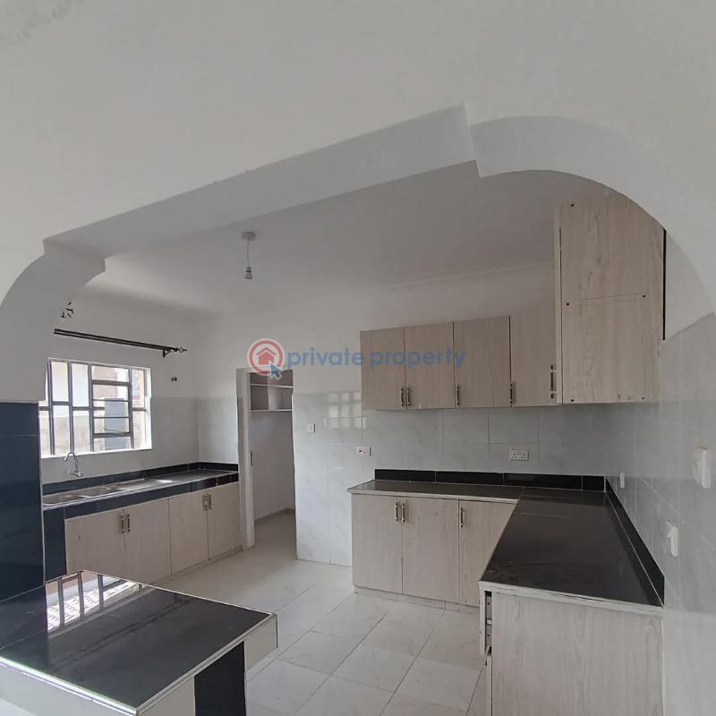 3 bedroom House For Sale Ngong Kajiado - 9