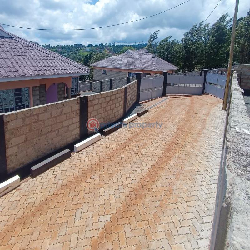 3 bedroom House For Sale Ngong Kajiado - 2