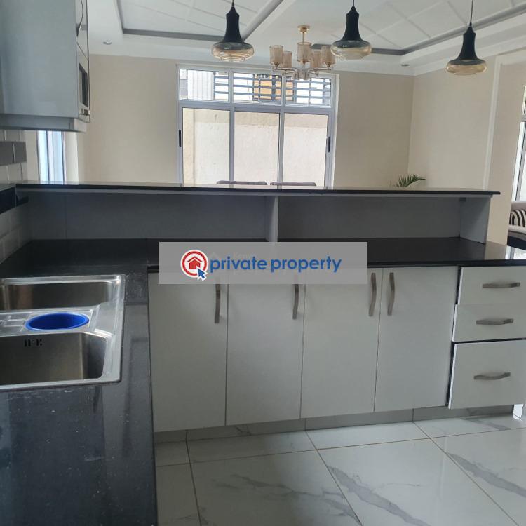 4 bedroom Townhouse For Sale &nbsp;ngong Ngong Kajiado - 9