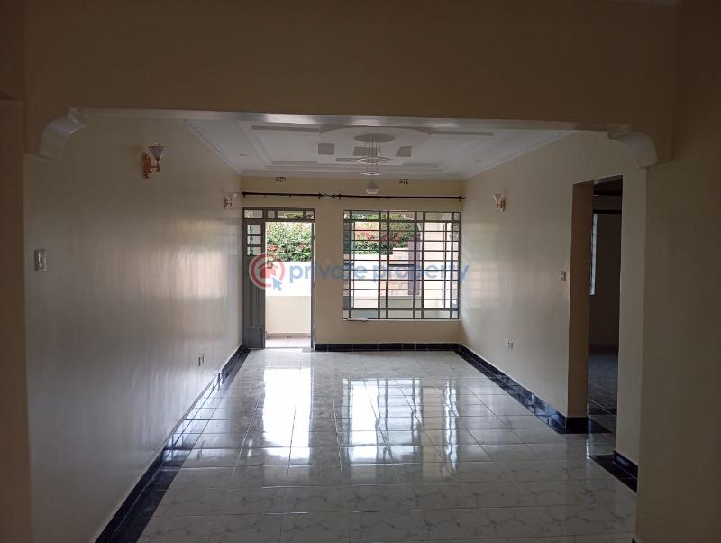 4 bedroom House For Sale Rongai Ongata Rongai Kajiado - 9