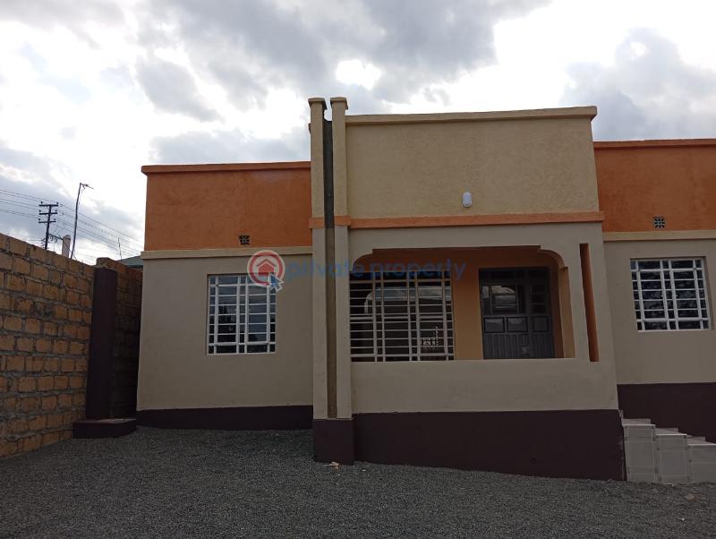 4 bedroom House For Sale Ongata Rongai Kajiado - 10