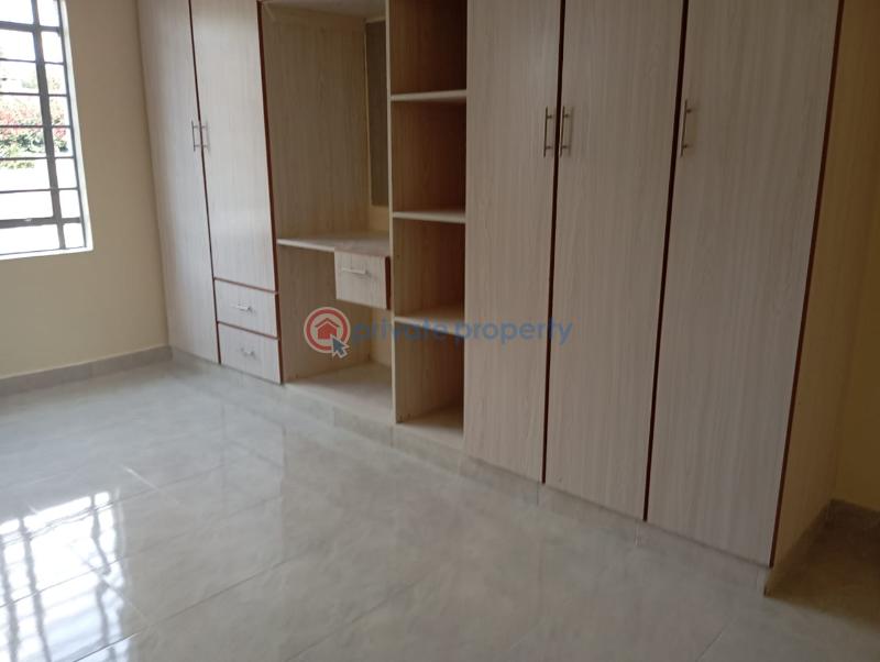 4 bedroom House For Sale 300 Meters From The Tarmac Road Rongai Ongata Rongai Kajiado - 8