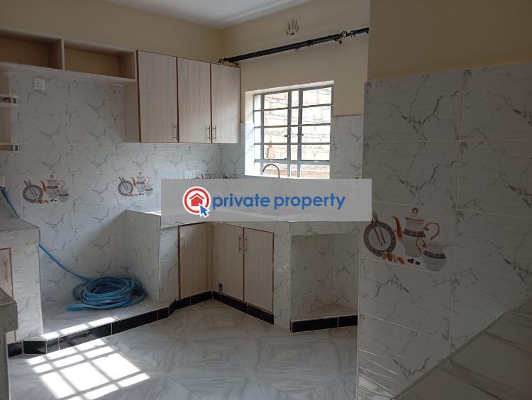 4 bedroom House For Sale &nbsp;nkoroi Ongata Rongai Kajiado - 10