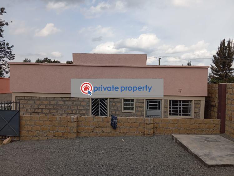 4 bedroom House For Sale &nbsp;nkoroi Ongata Rongai Kajiado - 2