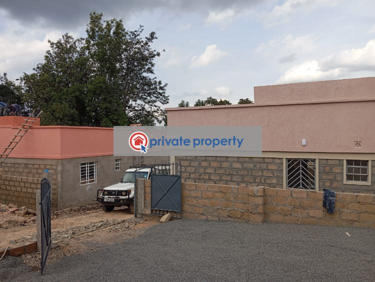 4 bedroom House For Sale &nbsp;nkoroi Ongata Rongai Kajiado - 1