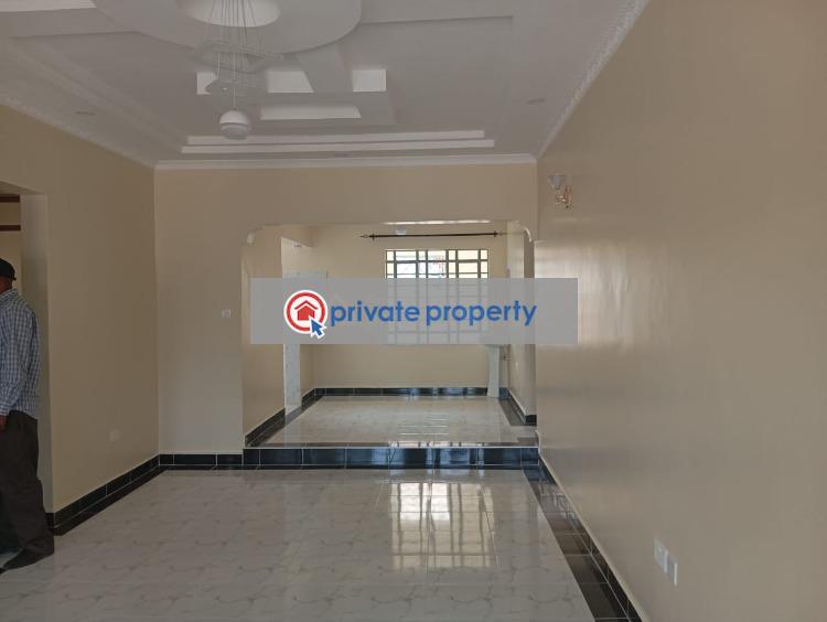 4 bedroom House For Sale &nbsp;nkoroi Ongata Rongai Kajiado - 6