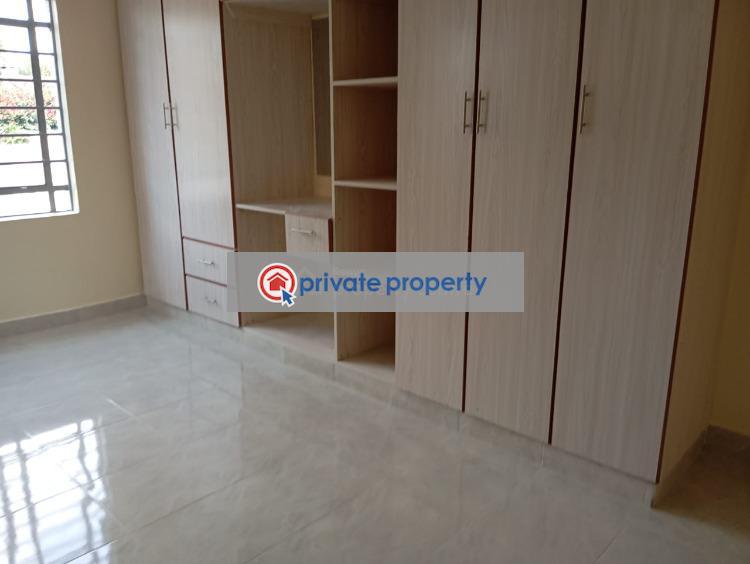 4 bedroom House For Sale &nbsp;nkoroi Ongata Rongai Kajiado - 12