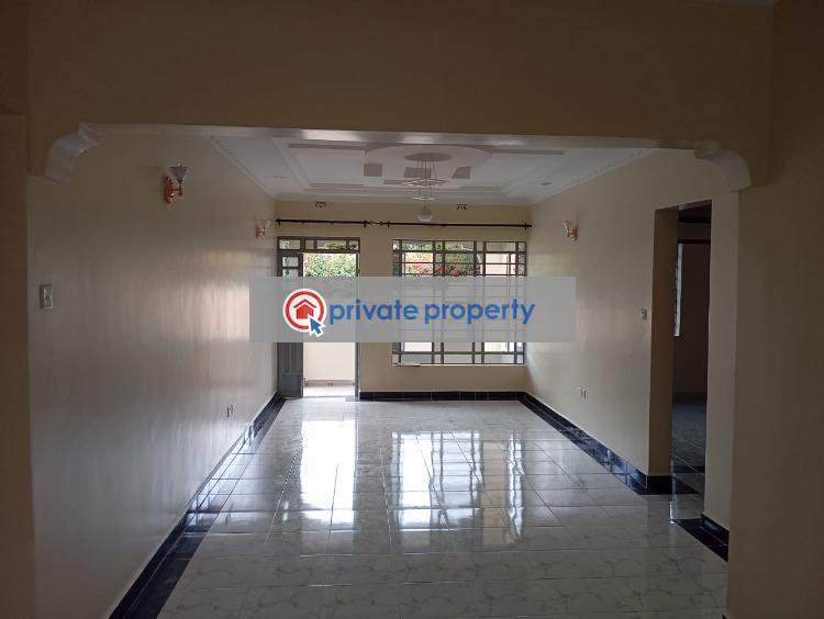 4 bedroom House For Sale &nbsp;nkoroi Ongata Rongai Kajiado - 9