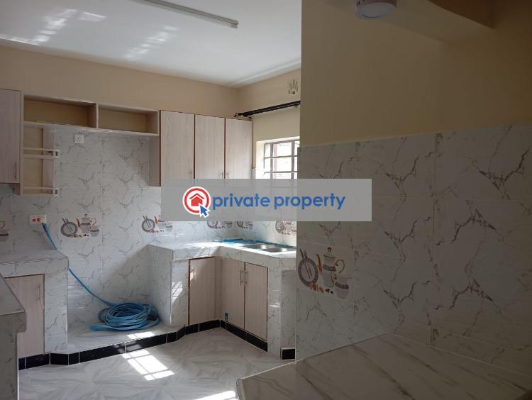 4 bedroom House For Sale &nbsp;nkoroi Ongata Rongai Kajiado - 7