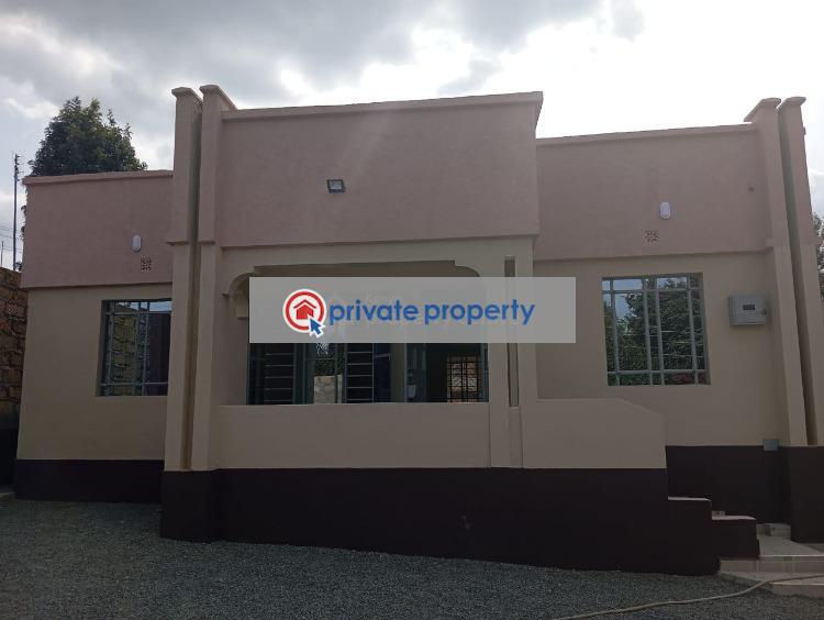 4 bedroom House For Sale &nbsp;nkoroi Ongata Rongai Kajiado - 5