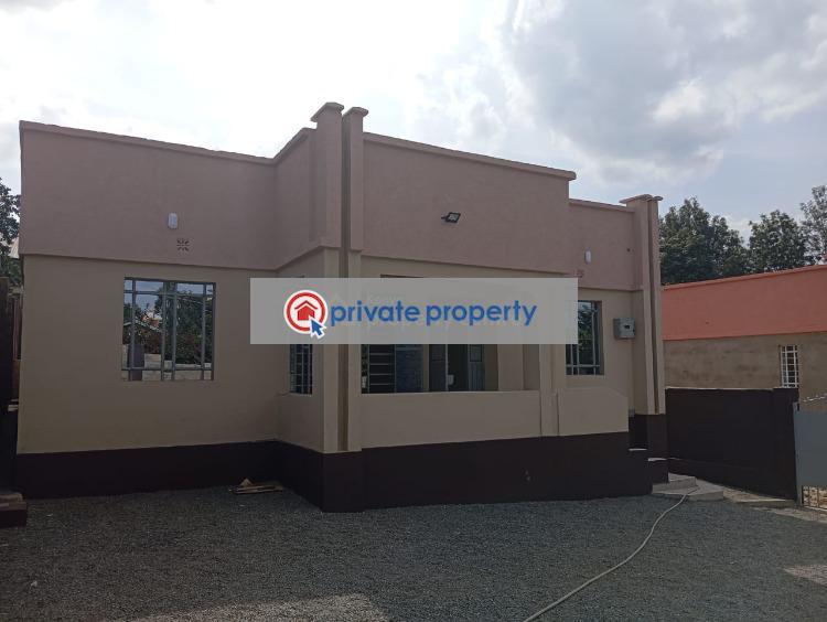 4 bedroom House For Sale &nbsp;nkoroi Ongata Rongai Kajiado - 4