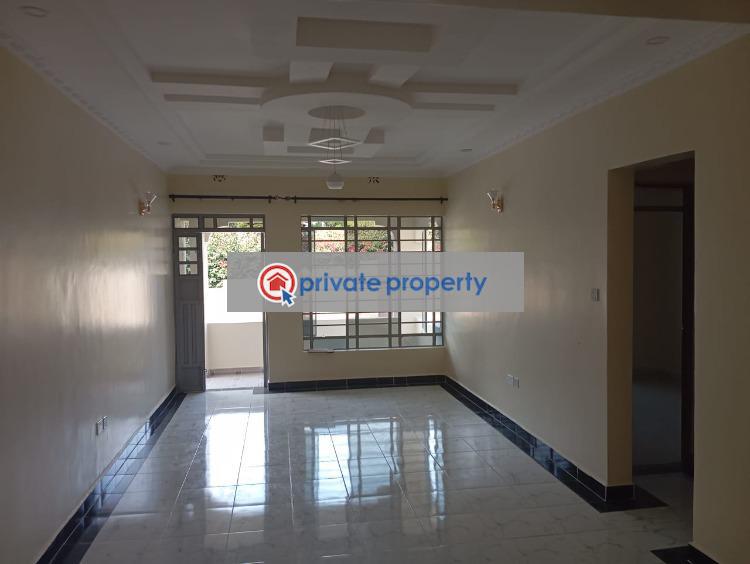 4 bedroom House For Sale &nbsp;nkoroi Ongata Rongai Kajiado - 8