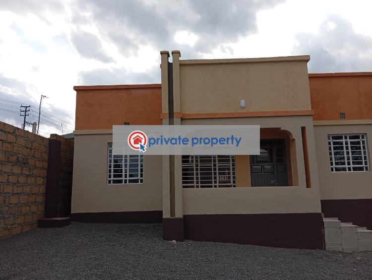 4 bedroom House For Sale &nbsp;nkoroi Ongata Rongai Kajiado - 13