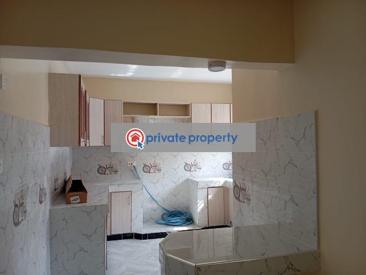 4 bedroom House For Sale &nbsp;nkoroi Ongata Rongai Kajiado - 3