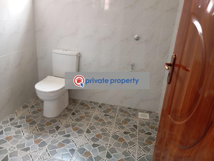 4 bedroom House For Sale &nbsp;nkoroi Ongata Rongai Kajiado - 11